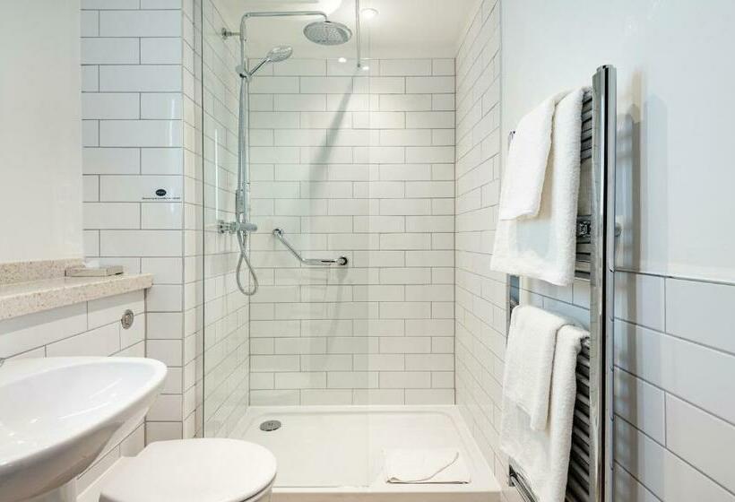 标准间, The Hand & Sceptre By Innkeeper S Collection