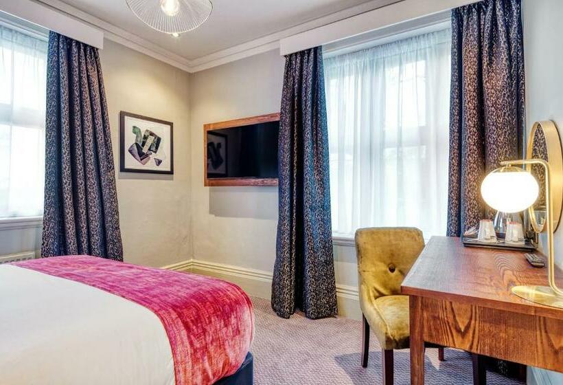 标准间, The Hand & Sceptre By Innkeeper S Collection