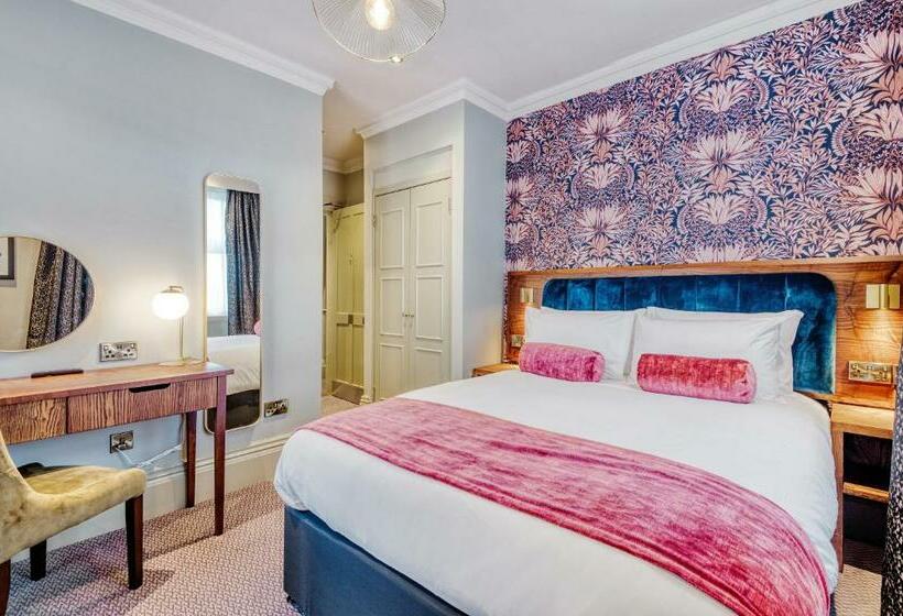 标准间, The Hand & Sceptre By Innkeeper S Collection