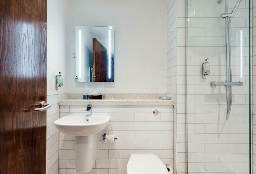 标准间, The Hand & Sceptre By Innkeeper S Collection