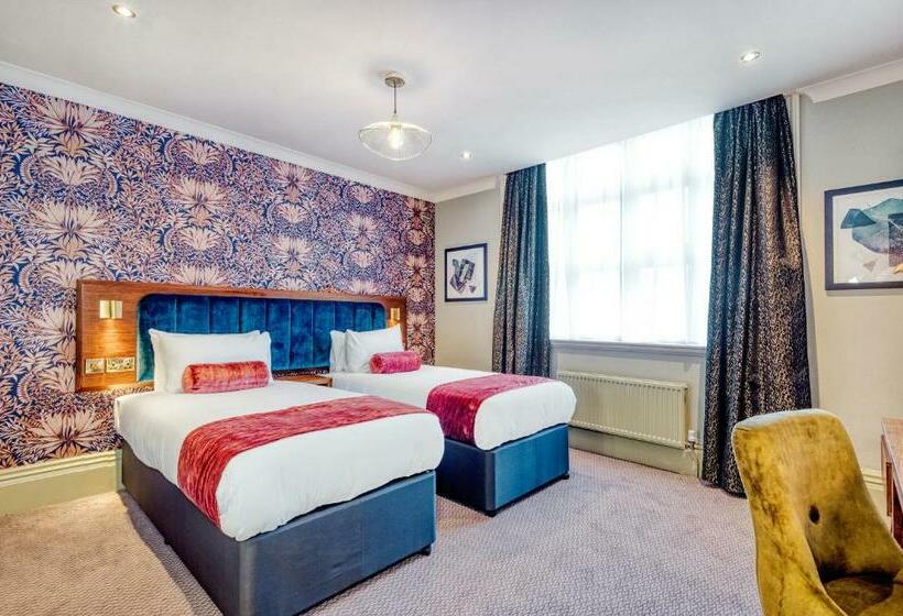 标准间, The Hand & Sceptre By Innkeeper S Collection