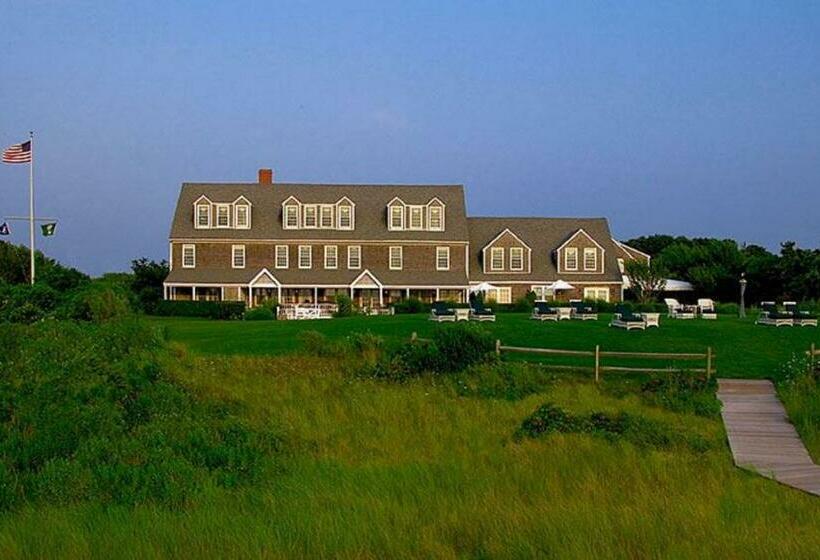 Люкс Кровать Кинг, The Wauwinet Nantucket