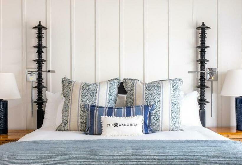 غرفة قياسية, The Wauwinet Nantucket
