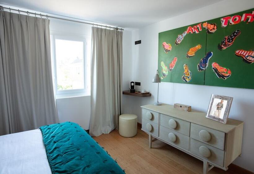 Junior Suite Vue Mer, Vue Sur Mer Pourville