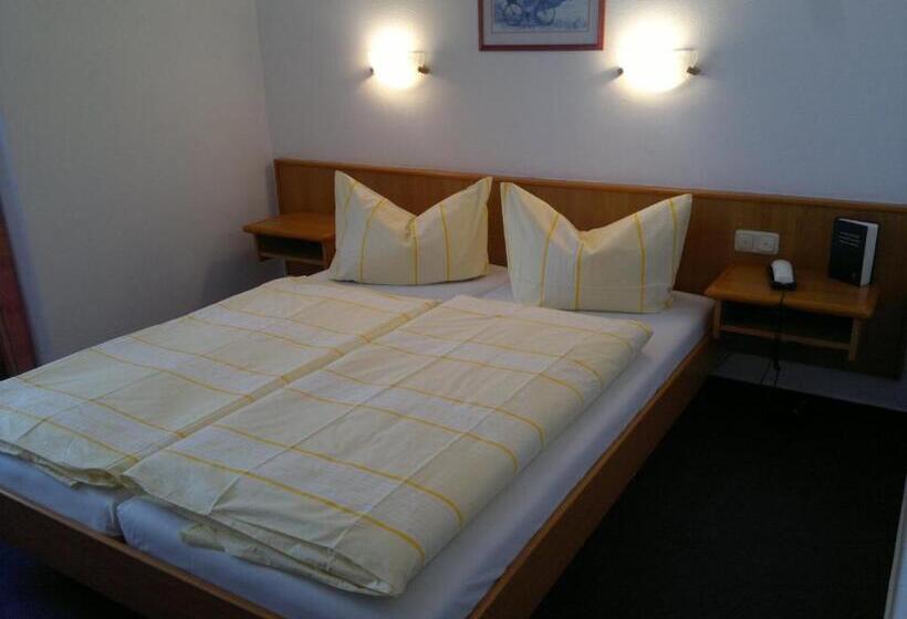 스탠다드 룸, Zum Schneekopf Garni