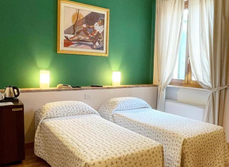 غرفة قياسية, Motel 70