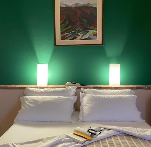 스탠다드 룸, Motel 70