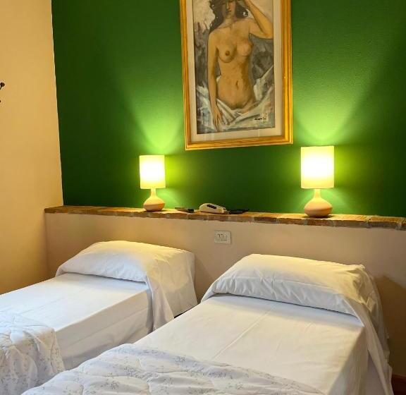 غرفة قياسية, Motel 70