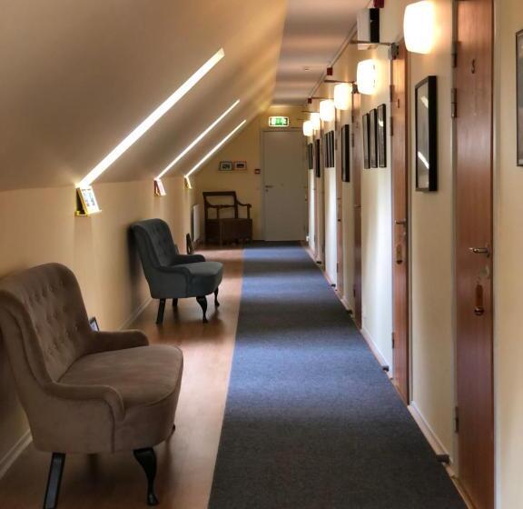 スタンダードルーム, Ekegården