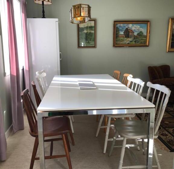 غرفة إقتصادية, Ekegården