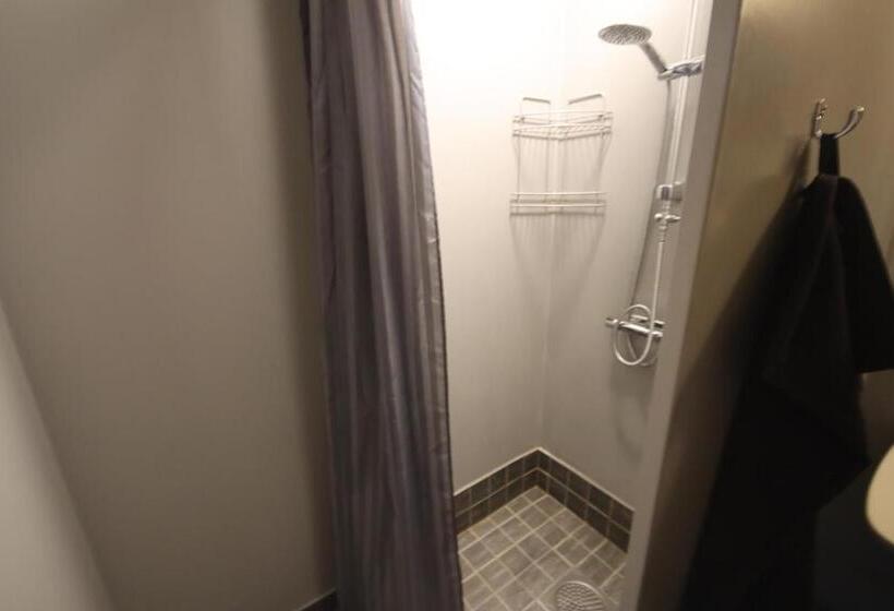 غرفة إقتصادية, Ekegården