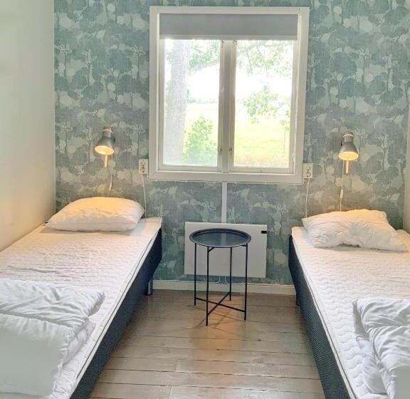 غرفة إقتصادية, Ekegården