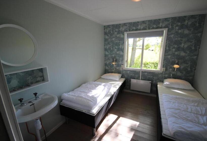 غرفة إقتصادية, Ekegården