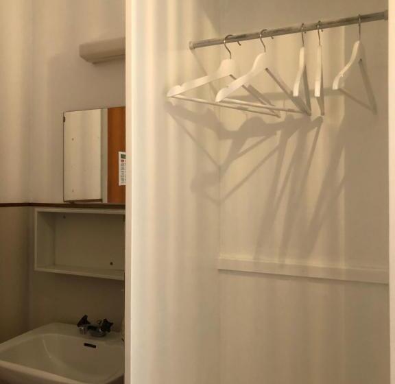 غرفة قياسية, Ekegården