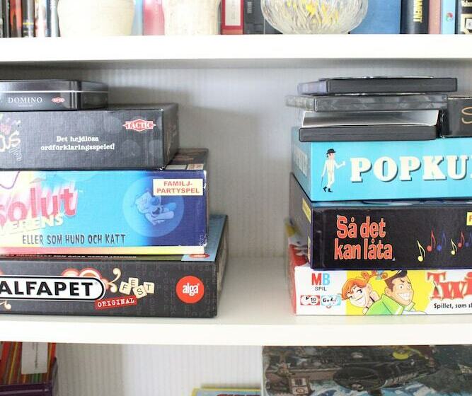 غرفة إقتصادية ثلاثية, Liljeholmen Herrgård Hostel