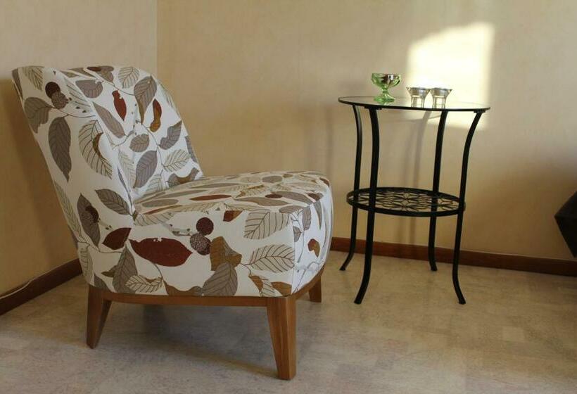 غرفة قياسية, Liljeholmen Herrgård Hostel