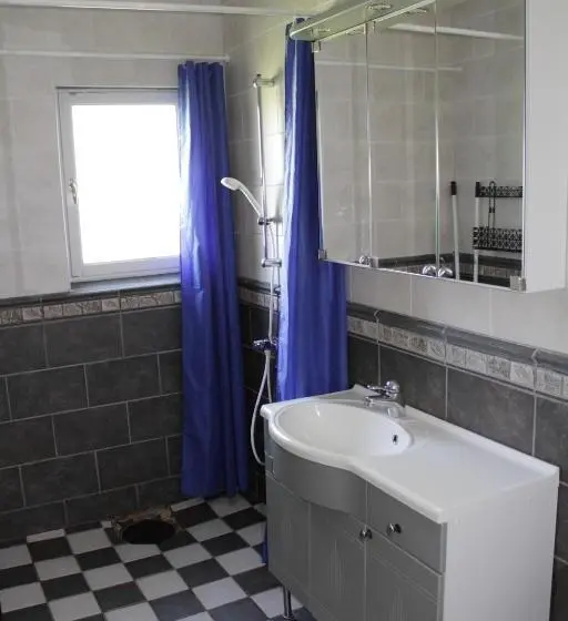 ビラホテル１ベッドルーム, Liljeholmen Herrgård Hostel