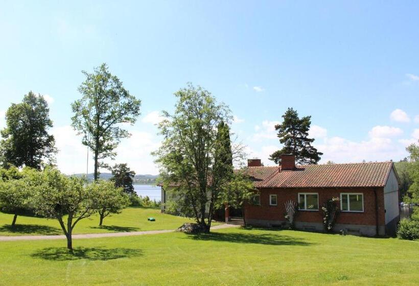 ‫فيلا غرفة نوم واحدة, Liljeholmen Herrgård Hostel