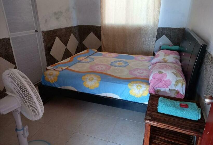 חדר סטנדרט, Playa Arco Iris