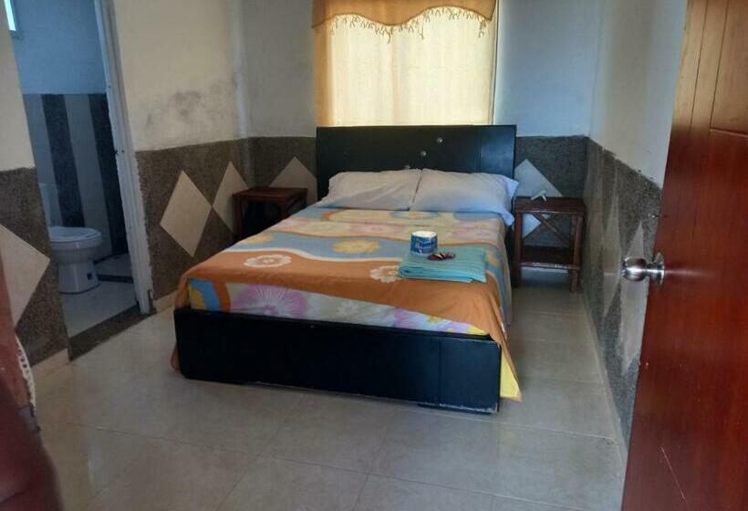 חדר סטנדרט, Playa Arco Iris