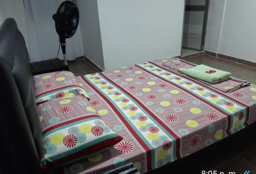 חדר סטנדרט, Playa Arco Iris