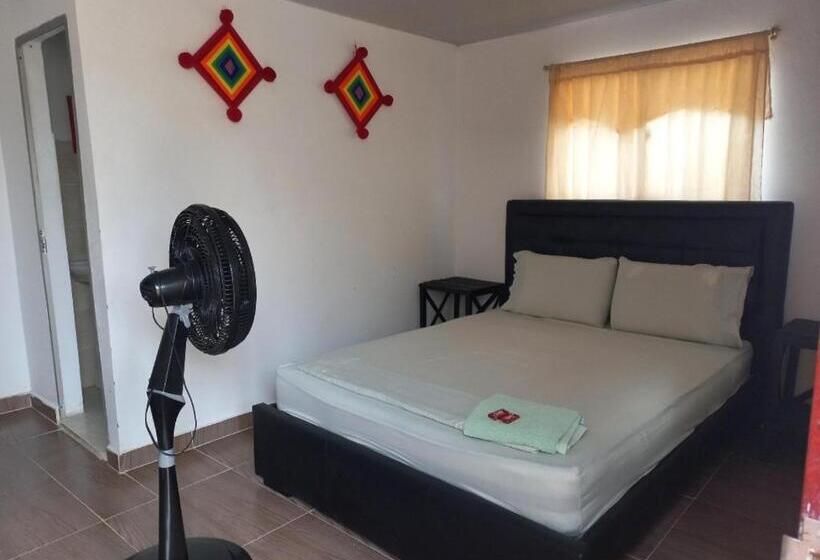 חדר סטנדרט, Playa Arco Iris