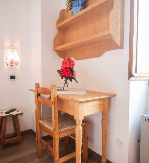 标准单人间, Rifugio Monte Baldo