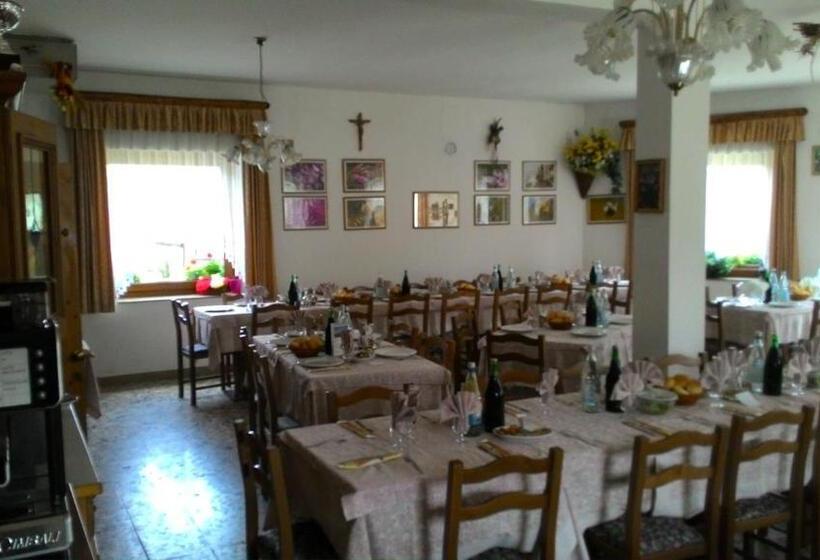 标准间, Rifugio Monte Baldo