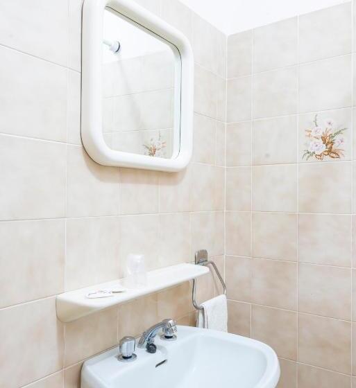 标准间, Rifugio Monte Baldo