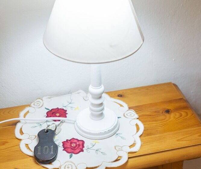 标准三人间, Rifugio Monte Baldo