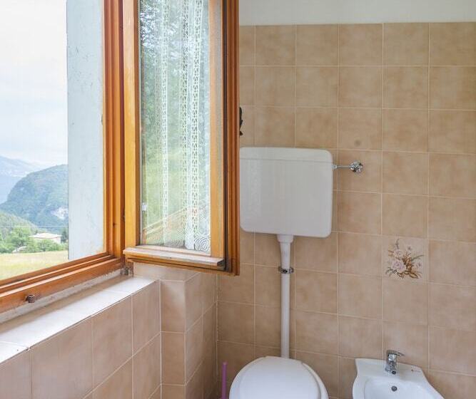 标准间, Rifugio Monte Baldo