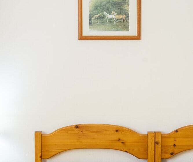 四人标准间, Rifugio Monte Baldo