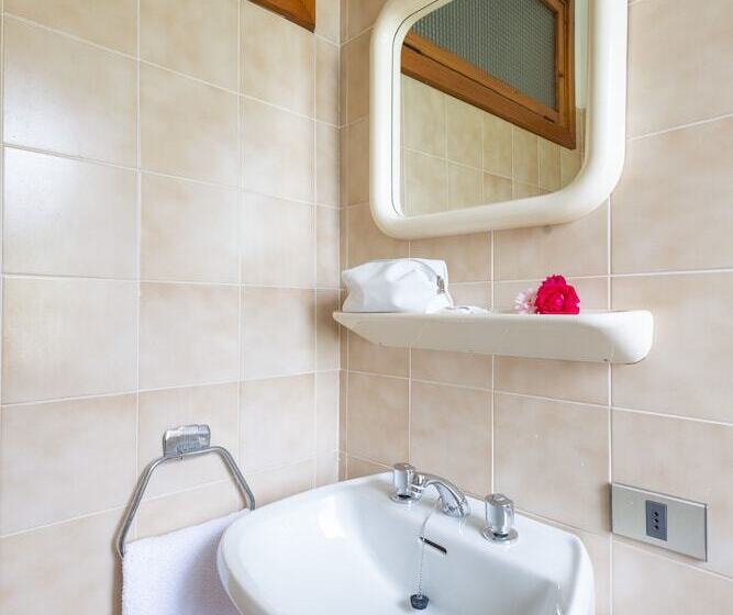 标准间, Rifugio Monte Baldo