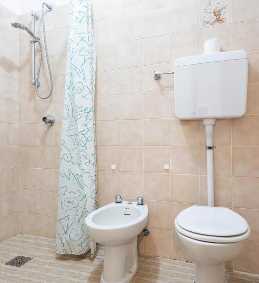 四人标准间, Rifugio Monte Baldo