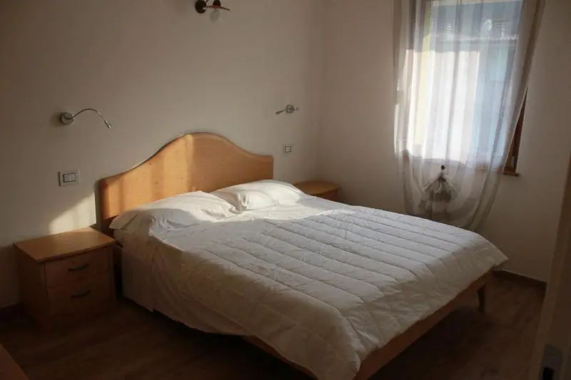 ２ベッドルームアパートメント, Residence Elettra
