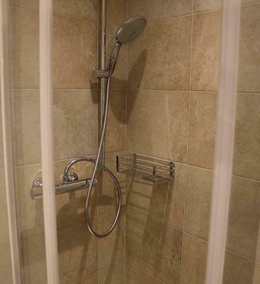 דירת שני חדרים, Residence Elettra