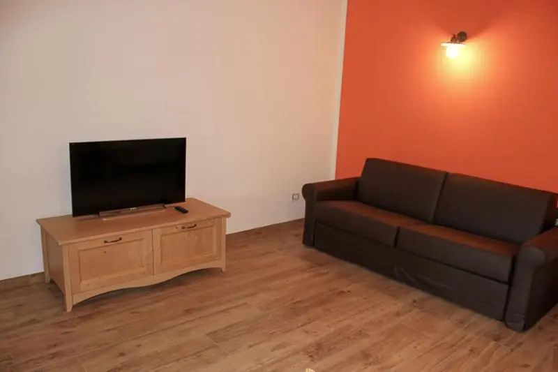 ２ベッドルームアパートメント, Residence Elettra