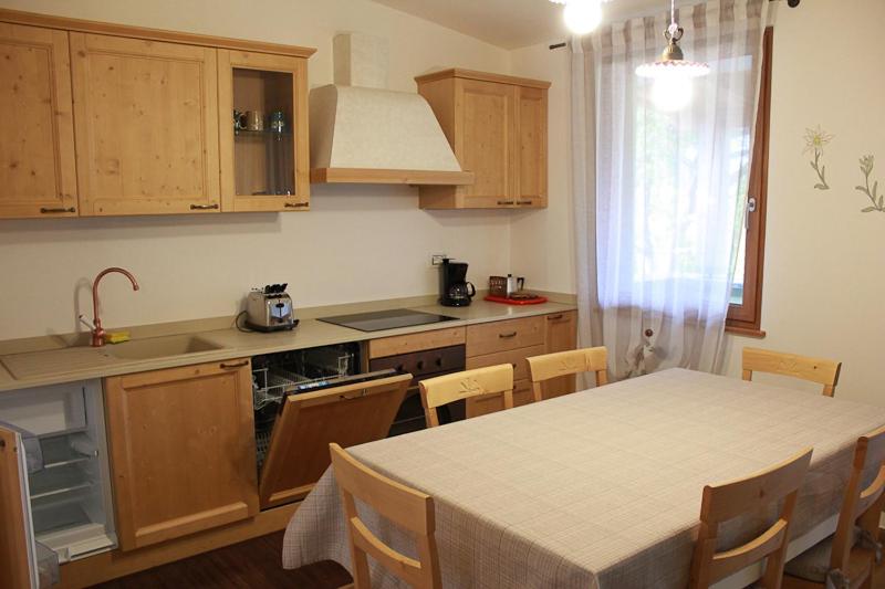 דירת שני חדרים, Residence Elettra