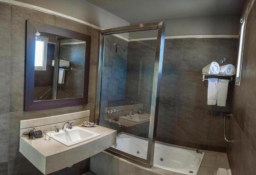 Номер Deluxe, Samay Hotel Boutique