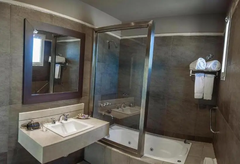 デラックスルーム, Samay Hotel Boutique