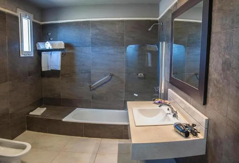 デラックスルーム, Samay Hotel Boutique