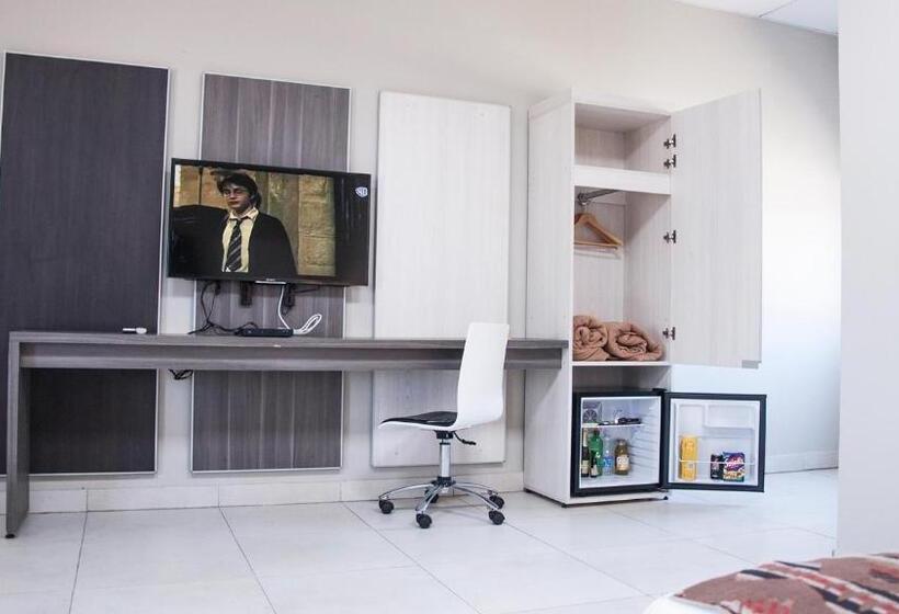 Номер Deluxe, Samay Hotel Boutique