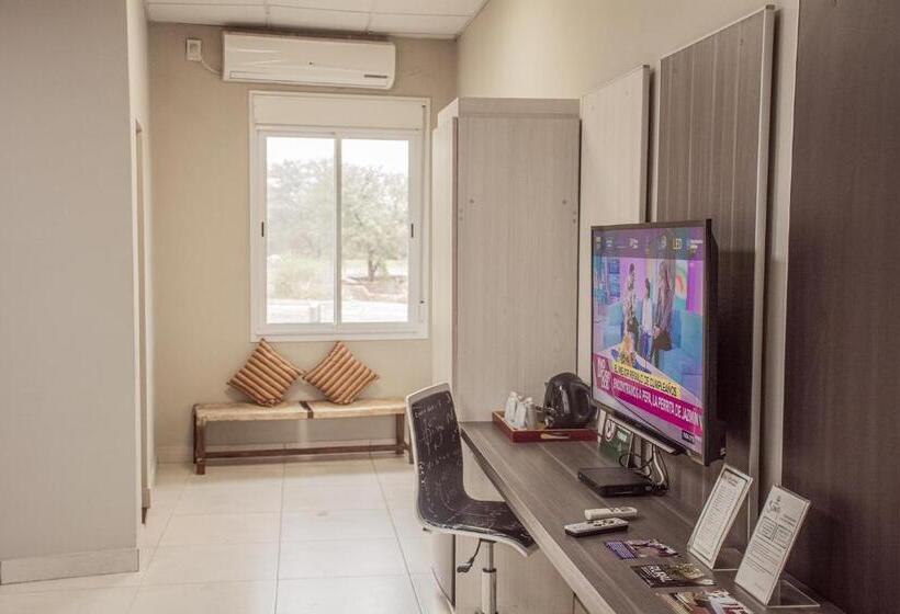 اتاق لوکس, Samay Hotel Boutique