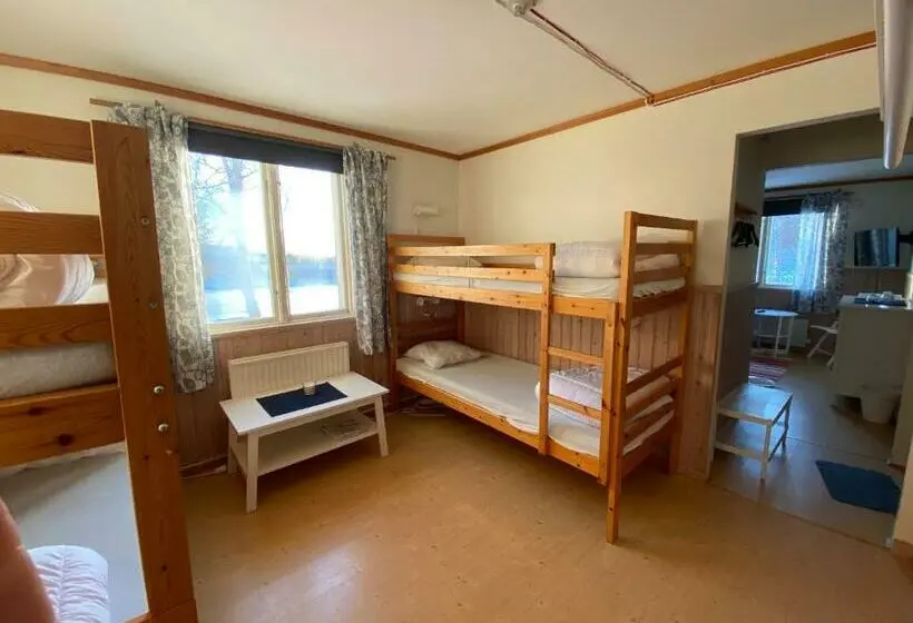 Aile Odası, Vasacenter B&b