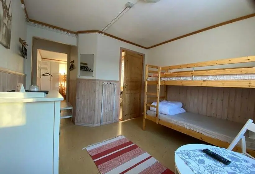 Aile Odası, Vasacenter B&b