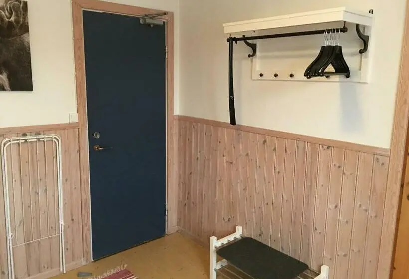 Standart Oda, Vasacenter B&b