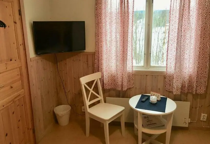 Standart Oda, Vasacenter B&b