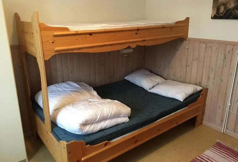 Standart Oda, Vasacenter B&b