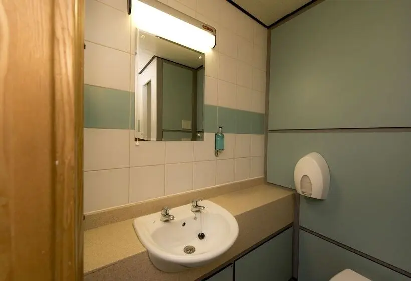 スタンダードルーム, Yha Sherwood Forest Hostel