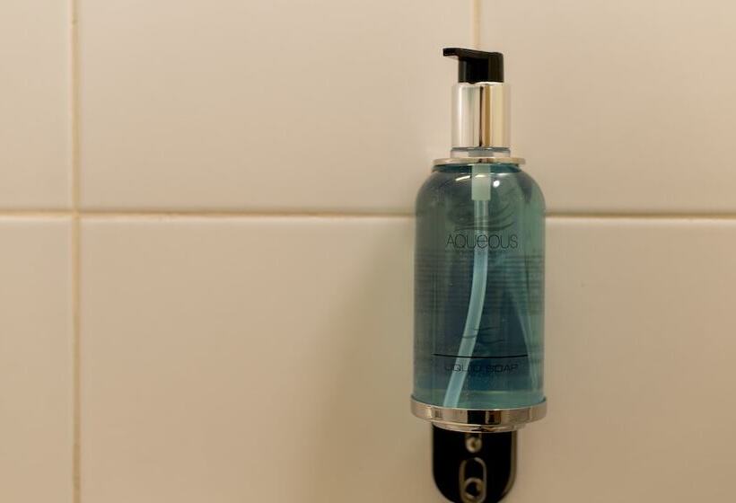 Номер Стандарт, Yha Sherwood Forest   Hostel